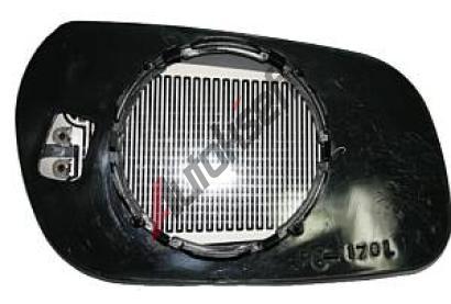 LORO Sklo do vnějšího zrcátka LOR 0522G03, 0522G03 LORO Sklo do vnějšího zrcátka LOR 0522G03, 0522G03