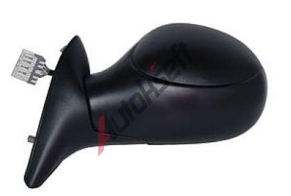 LORO Vnj zptn zrctko LOR 0524M01, 0524M01