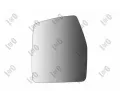 LORO Sklo do vnjho zrctka ‐ LOR 0528G01
