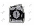 LORO Sklo do vnjho zrctka LOR 0528G02, 0528G02