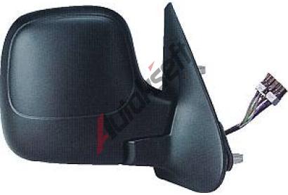 LORO Vnj zptn zrctko LOR 0529M10, 0529M10