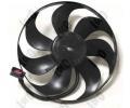 LORO Vtrk chlazen motoru LOR 053-014-0001, 053-014-0001