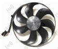LORO Vtrk chlazen motoru LOR 053-014-0002, 053-014-0002