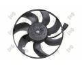 LORO Vtrk chlazen motoru ‐ LOR 053-014-0004