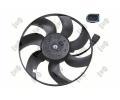 LORO Vtrk chlazen motoru LOR 053-014-0004, 053-014-0004