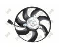 LORO Vtrk chlazen motoru LOR 053-014-0004, 053-014-0004