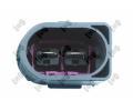 LORO Vtrk chlazen motoru LOR 053-014-0004, 053-014-0004