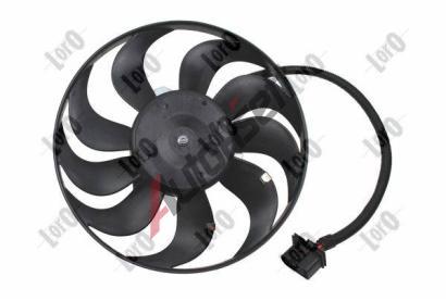 LORO Vtrk chlazen motoru LOR 053-014-0005, 053-014-0005