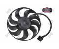 LORO Vtrk chlazen motoru LOR 053-014-0005, 053-014-0005