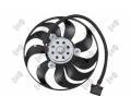 LORO Vtrk chlazen motoru LOR 053-014-0005, 053-014-0005
