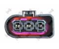 LORO Vtrk chlazen motoru LOR 053-014-0005, 053-014-0005
