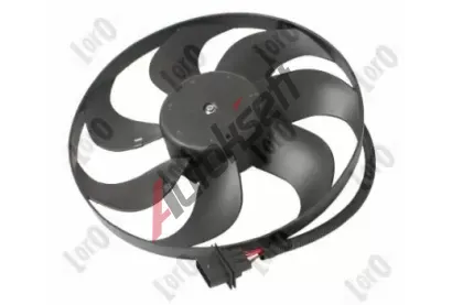 LORO Vtrk chlazen motoru LOR 053-014-0007, 053-014-0007