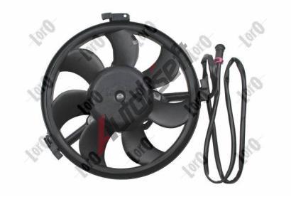 LORO Vtrk chlazen motoru LOR 053-014-0009, 053-014-0009