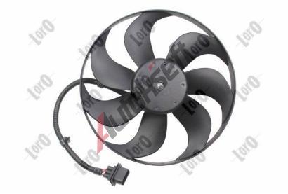 LORO Vtrk chlazen motoru LOR 053-014-0010, 053-014-0010