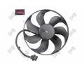 LORO Vtrk chlazen motoru LOR 053-014-0010, 053-014-0010
