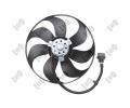 LORO Vtrk chlazen motoru LOR 053-014-0010, 053-014-0010