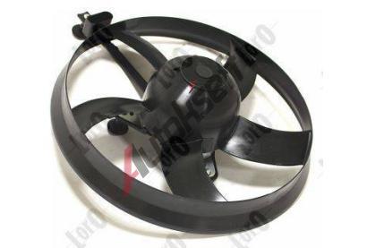 LORO Vtrk chlazen motoru LOR 053-014-0014, 053-014-0014