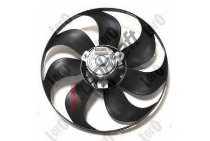 LORO Vtrk chlazen motoru LOR 053-014-0018, 053-014-0018