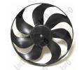 LORO Vtrk chlazen motoru LOR 053-014-0018, 053-014-0018