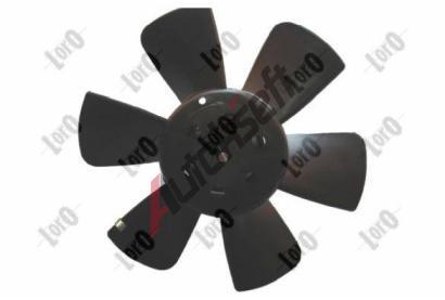 LORO Vtrk chlazen motoru LOR 053-014-0020, 053-014-0020