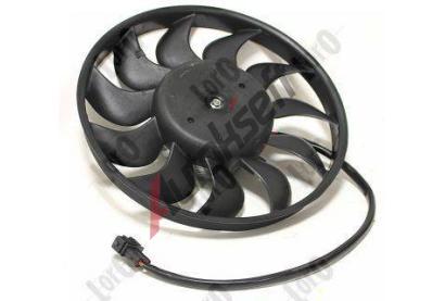 LORO Vtrk chlazen motoru LOR 053-014-0023, 053-014-0023