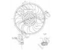 LORO Vtrk chlazen motoru LOR 053-014-0023, 053-014-0023