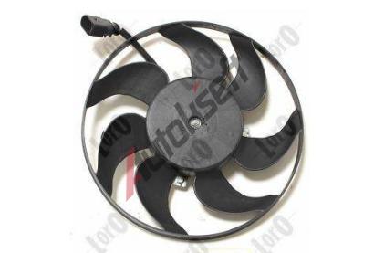 LORO Vtrk chlazen motoru LOR 053-014-0028, 053-014-0028