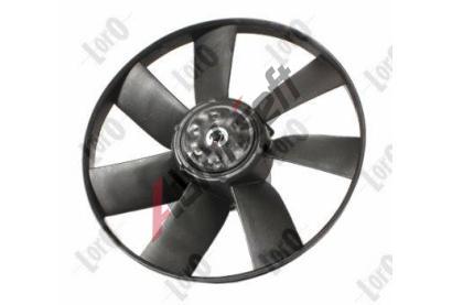LORO Vtrk chlazen motoru LOR 053-014-0031, 053-014-0031