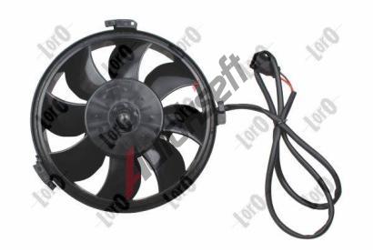 LORO Vtrk chlazen motoru LOR 053-014-0034, 053-014-0034