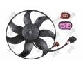 LORO Vtrk chlazen motoru LOR 053-014-0043, 053-014-0043