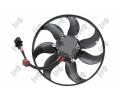 LORO Vtrk chlazen motoru LOR 053-014-0043, 053-014-0043