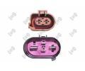 LORO Vtrk chlazen motoru LOR 053-014-0043, 053-014-0043
