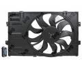 LORO Vtrk chlazen motoru LOR 053-014-0047, 053-014-0047