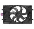 LORO Vtrk chlazen motoru LOR 053-014-0048, 053-014-0048