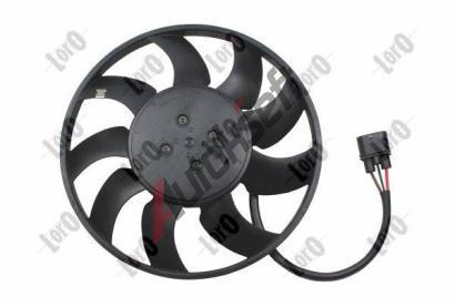 LORO Vtrk chlazen motoru LOR 053-014-0051, 053-014-0051