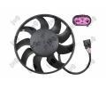 LORO Vtrk chlazen motoru LOR 053-014-0051, 053-014-0051