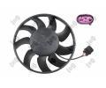 LORO Vtrk chlazen motoru LOR 053-014-0052, 053-014-0052