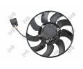 LORO Vtrk chlazen motoru LOR 053-014-0052, 053-014-0052