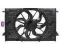 LORO Vtrk chlazen motoru LOR 053-014-0053, 053-014-0053