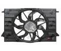 LORO Vtrk chlazen motoru LOR 053-014-0053, 053-014-0053