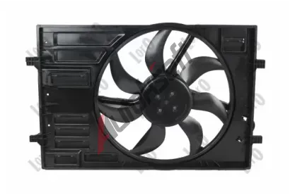 LORO Vtrk chlazen motoru LOR 053-014-0054, 053-014-0054