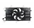 LORO Vtrk chlazen motoru LOR 053-014-0055, 053-014-0055