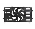 LORO Vtrk chlazen motoru LOR 053-014-0055, 053-014-0055