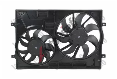 LORO Vtrk chlazen motoru LOR 053-014-0056, 053-014-0056