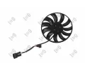 LORO Vtrk chlazen motoru ‐ LOR 053-014-0057