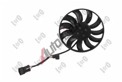 LORO Vtrk chlazen motoru LOR 053-014-0057, 053-014-0057