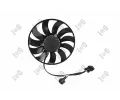 LORO Vtrk chlazen motoru LOR 053-014-0057, 053-014-0057