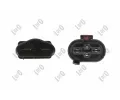 LORO Vtrk chlazen motoru LOR 053-014-0057, 053-014-0057