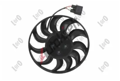 LORO Vtrk chlazen motoru LOR 053-014-0058, 053-014-0058