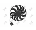 LORO Vtrk chlazen motoru LOR 053-014-0058, 053-014-0058